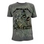 And Justice For All Neon _TS50603_ - Metallica