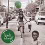 Green Balloon - Tank & The Bangas