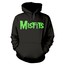 Glow Jurek Skull _Blu803341067_ - Misfits