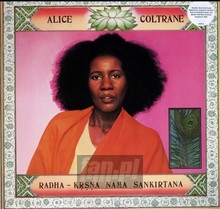 Radha-Krsna Nama Sankirtana - Alice Coltrane