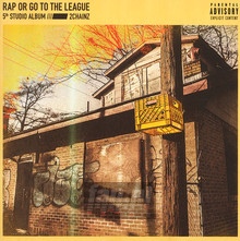 Rap Or Go To The League - 2 Chainz - bigger Rap Or Go To The League - 2 Chainz