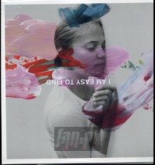 I Am Easy To Find - The National
