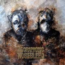 Arc - Agoraphobic Nosebleed