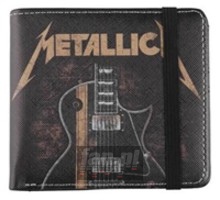 Guitar _WLT76259_ - Metallica