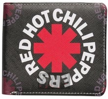 Black Asterisk _WLT76259_ - Red Hot Chili Peppers