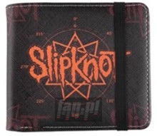Star _WLT76259_ - Slipknot