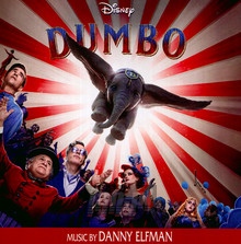 Dumbo  OST - Walt    Disney 