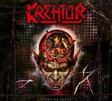 Coma Of Souls - Kreator