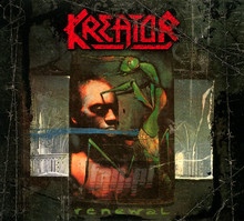 Renewal - Kreator - bigger Renewal - Kreator