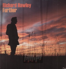 Further - Richard Hawley