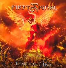 Line Of Fire - First Signal