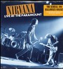 Live At Paramount - Nirvana