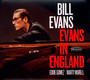 Evans In England - Bill Evans