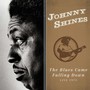 Blues Came Falling Down - Live 1973 - Johnny Shines