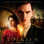 Tolkien  OST - Thomas Newman