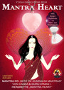 Mantra Heart Yoga - Canda Atman  & Guru