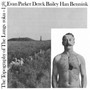 Topography Of The Lungs - Derek Bailey / Evan Parker