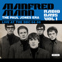 Radio Days vol. 1 - The Paul Jones Era, Live At The BBC 64-6 - Manfred Mann