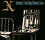 Under The Big Black Sun - X Under The Big Black Sun - X