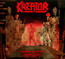 Terrible Certainty - Kreator Terrible Certainty - Kreator