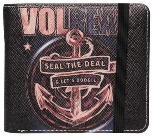 Seal The Deal _WLT76259_ - Volbeat
