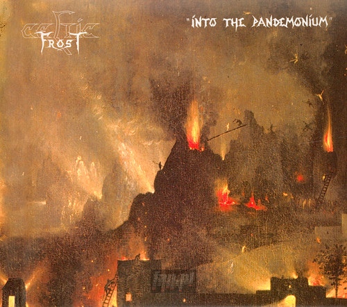 Into The Pandemonium - Celtic Frost