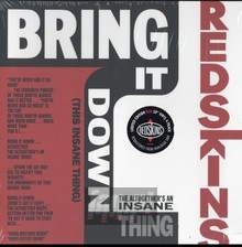 Bring It Down - Redskins