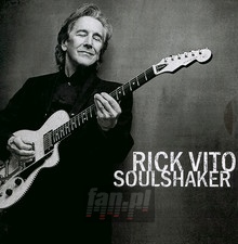 Soulshaker - Rick Vito