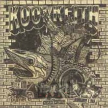 Blast (Shark Colour - Kool Keith