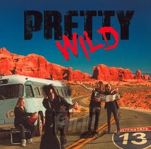 Interstate 13 - Pretty Wild