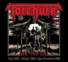 The Demos - Torchure