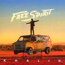 Free Spirit - Khalid