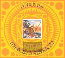 Einsjaeger Siebenjaeger - Popol Vuh - powiększ Einsjaeger Siebenjaeger - Popol Vuh