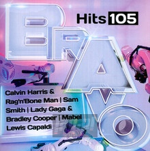 Bravo Hits 105 - Bravo Hits   