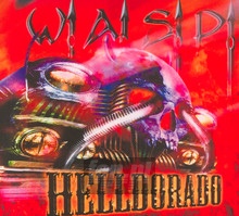 Helldorado - W.A.S.P.