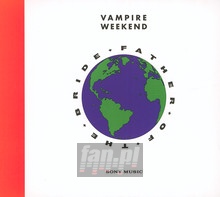 Father Of The Bride - Vampire Weekend - bigger Father Of The Bride - Vampire Weekend