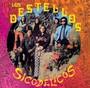 Sicodelicos - Los Destellos
