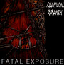 Fatal Exposure - Chemical Breath