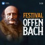Festival Offenbach-Best O - J. Offenbach