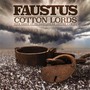 Cotton Lords-Songs Of The - Faustus