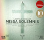Mozart: Missa Solemnis - Alessandro De Marchi 
