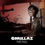 The Fall - Gorillaz