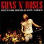 River Plate Stadium, Buenos Aires, July 16TH 1993 - FM Broad - Guns n' Roses