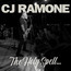 The Holy Spell - CJ Ramone