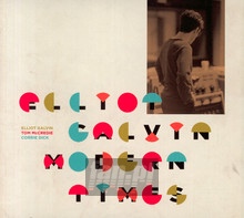 Modern Music - Elliot Galvin