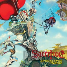 Apocalypse Inside - Sacrifice