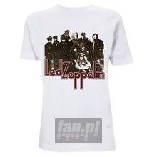 LZ II Photo _TS50561_ - Led Zeppelin