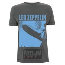 LZ1 Blue Cover _TS50561_ - Led Zeppelin