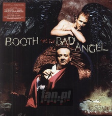 Booth &  The Bad Angel - Booth & The Bad Angel