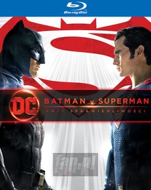 Batman V Superman: wit Sprawiedliwoci - Movie / Film